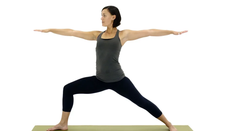 yoga