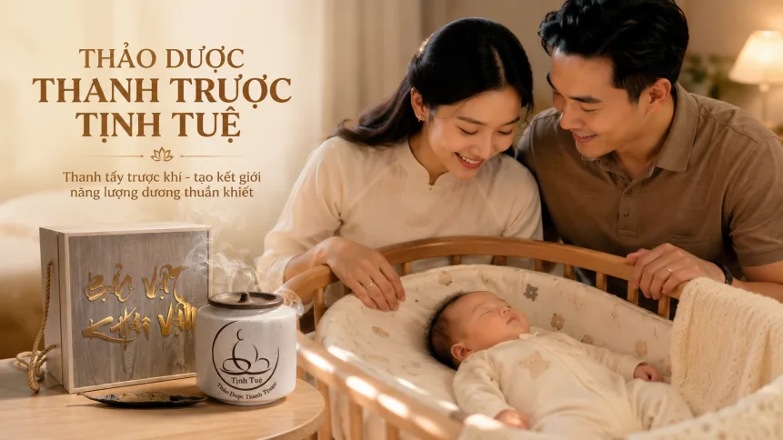 thảo dược TTTT