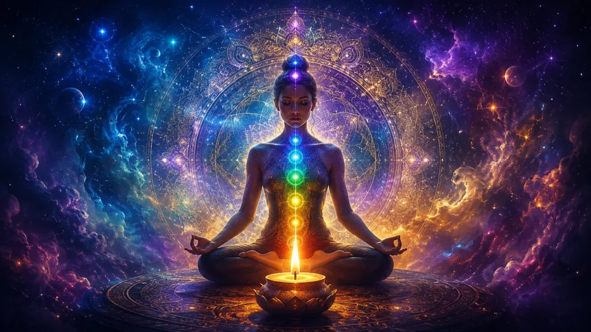 yoga