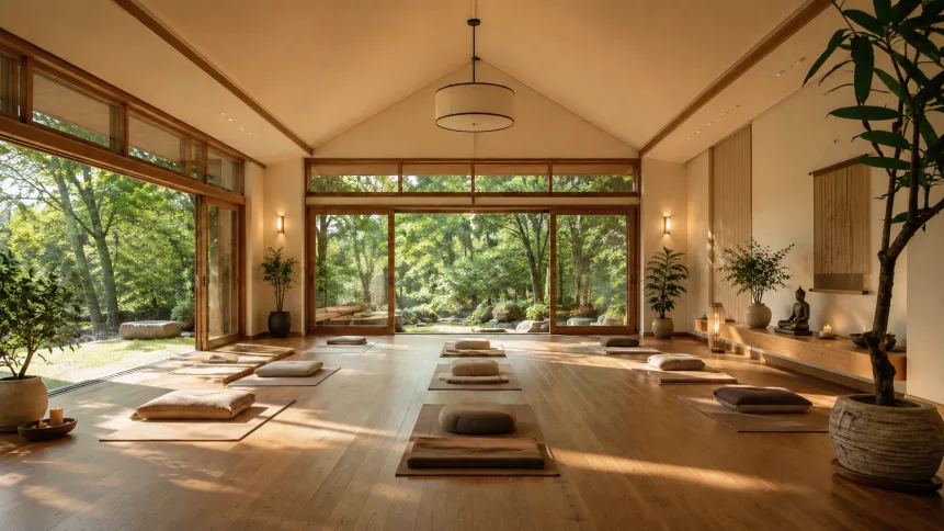 yoga