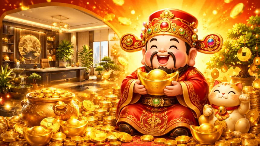 phong thủy