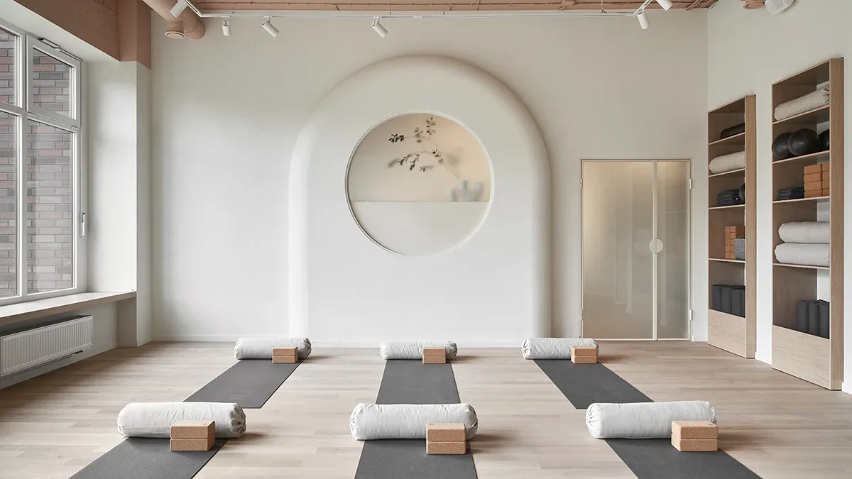yoga