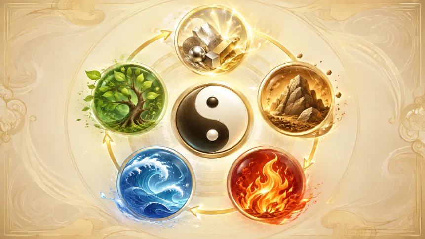 phong thủy