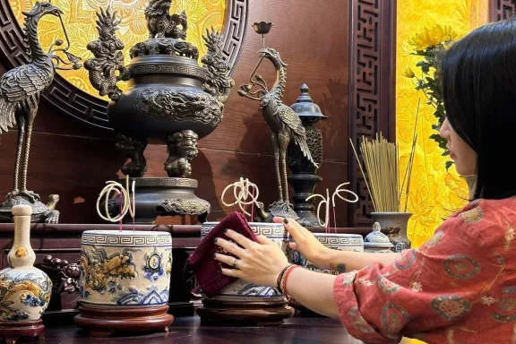 thảo dược TTTT