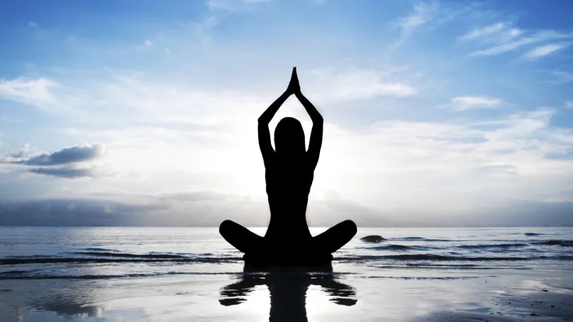 yoga