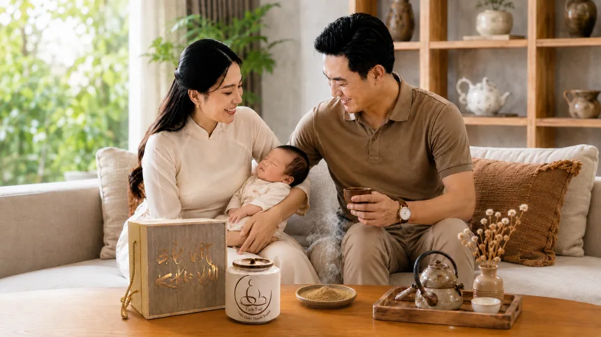 thảo dược TTTT