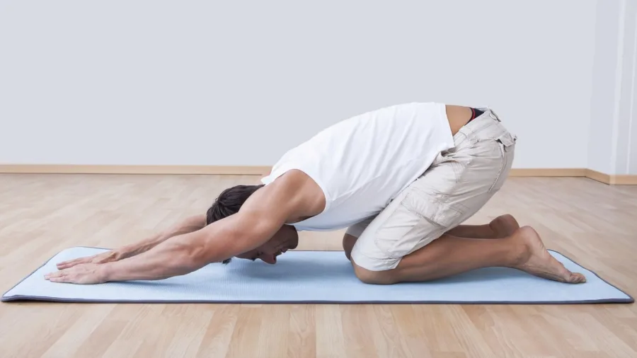 yoga