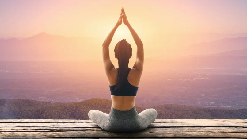 yoga