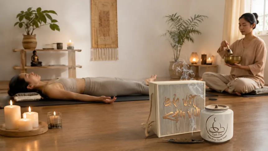 yoga