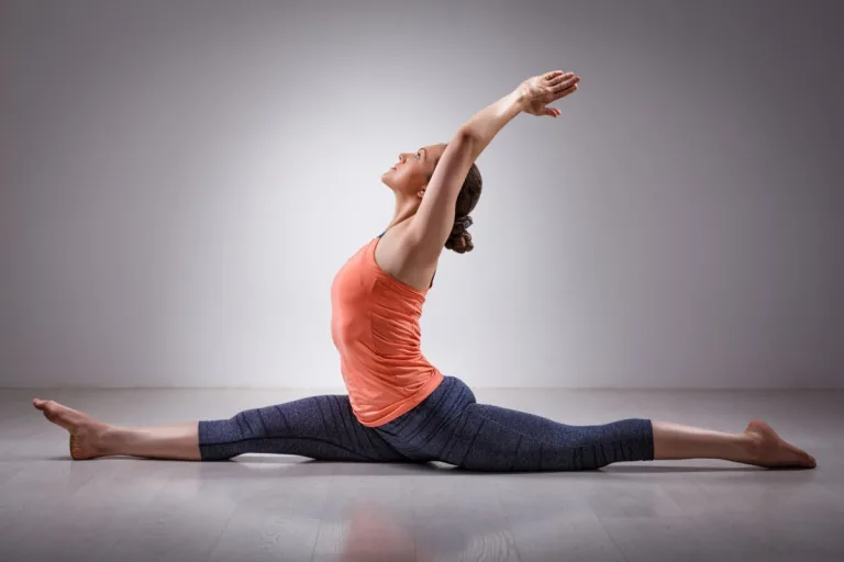 yoga