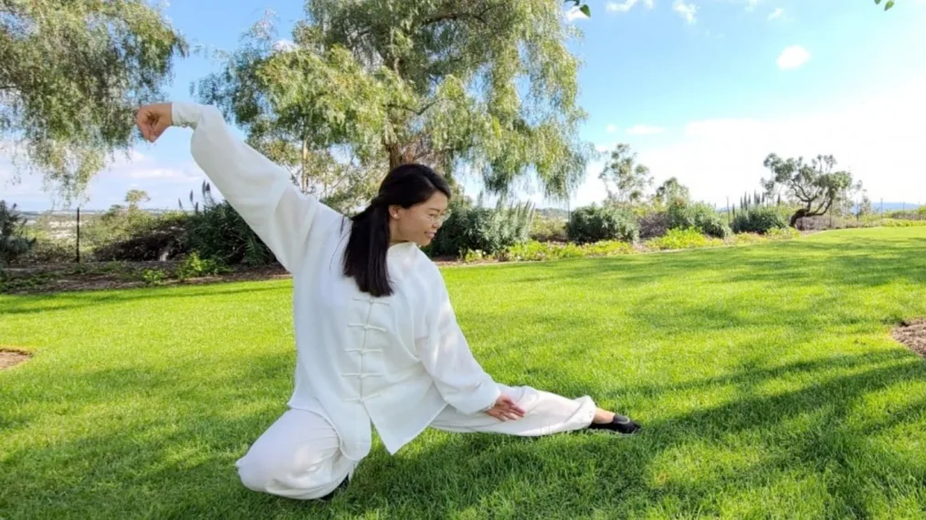 yoga