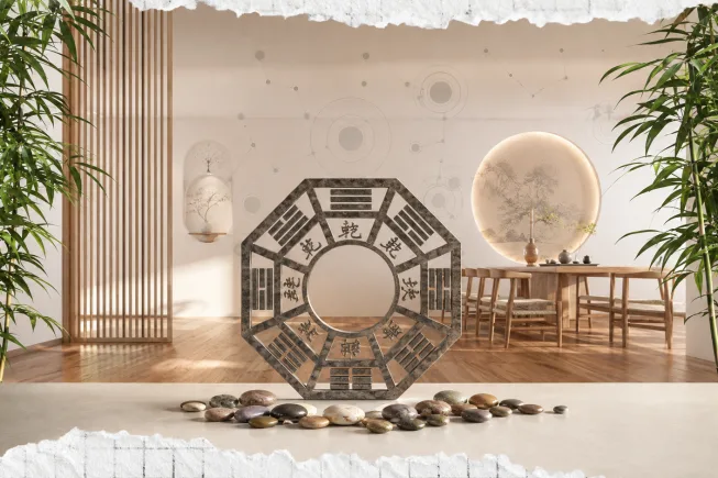 phong thủy