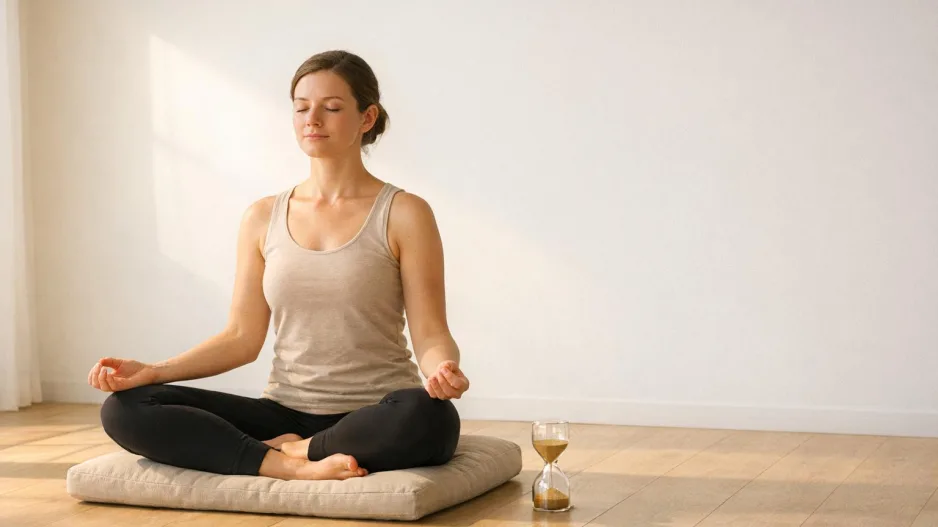 yoga