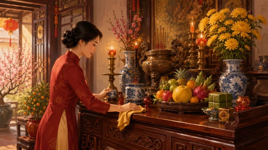 thảo dược TTTT