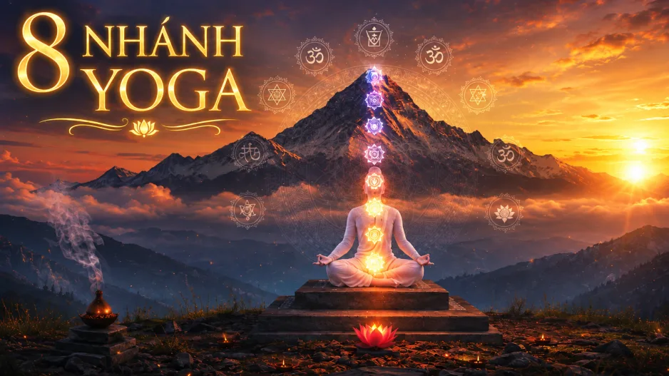 yoga